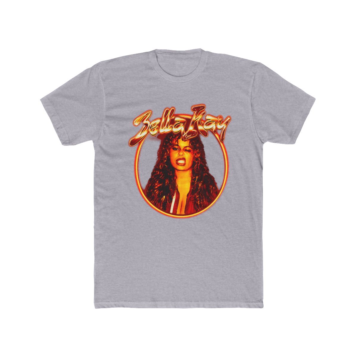 Circle Glow Frame Bella Kay - alternate angle 3, merchandise