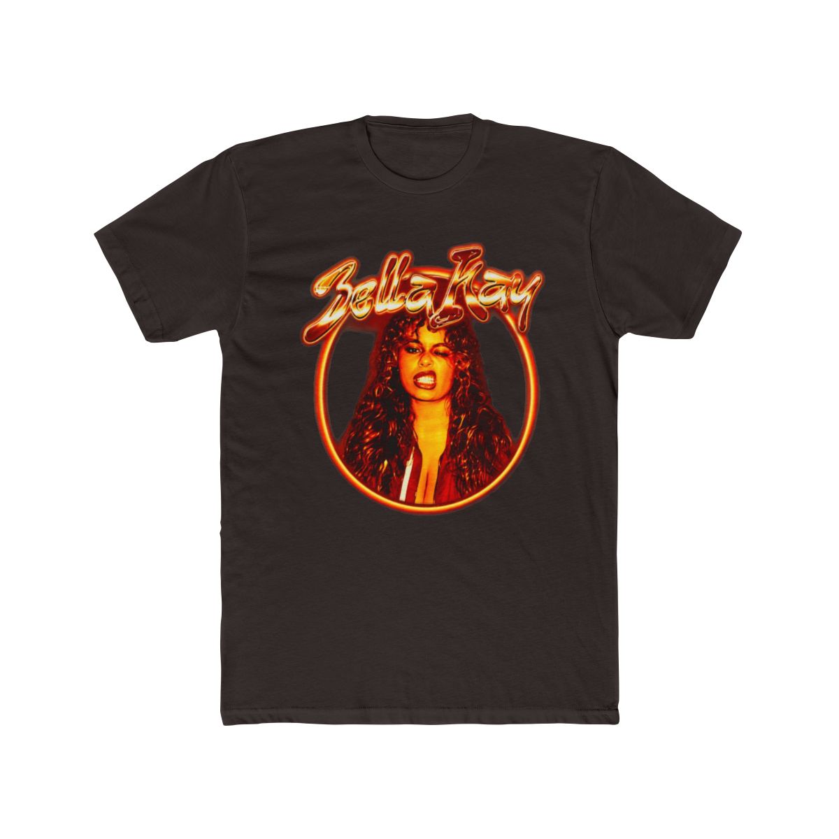 Circle Glow Frame Bella Kay - alternate angle 2, merchandise