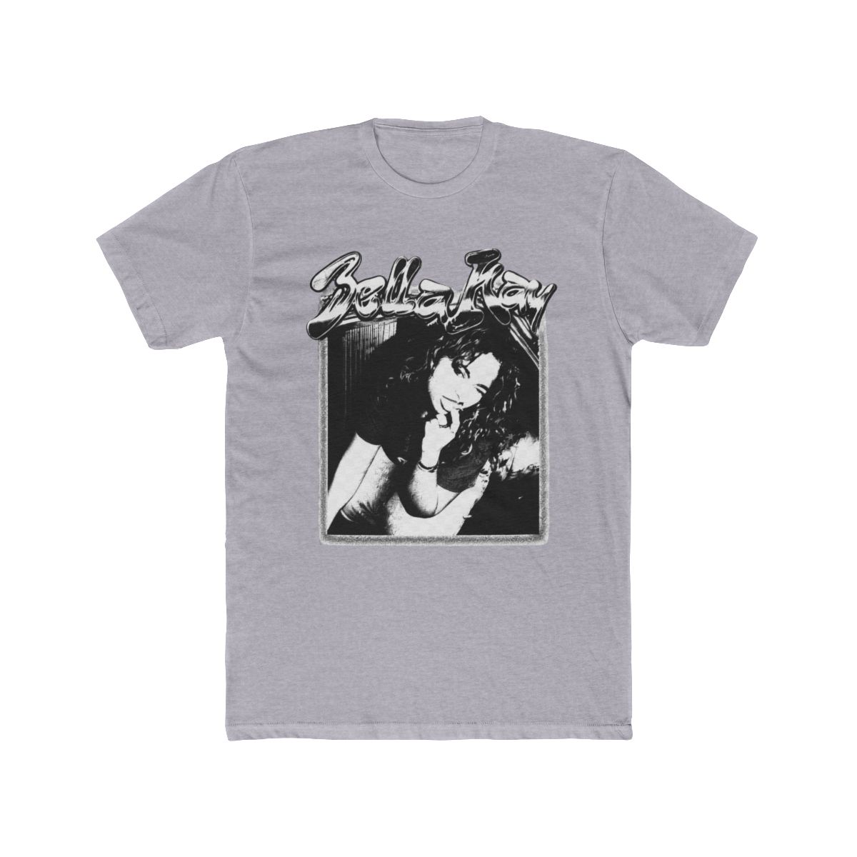 Sillhouette Bella Kay Music - alternate angle 4, merchandise