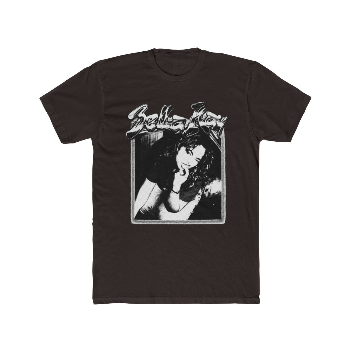 Sillhouette Bella Kay Music - alternate angle 3, merchandise