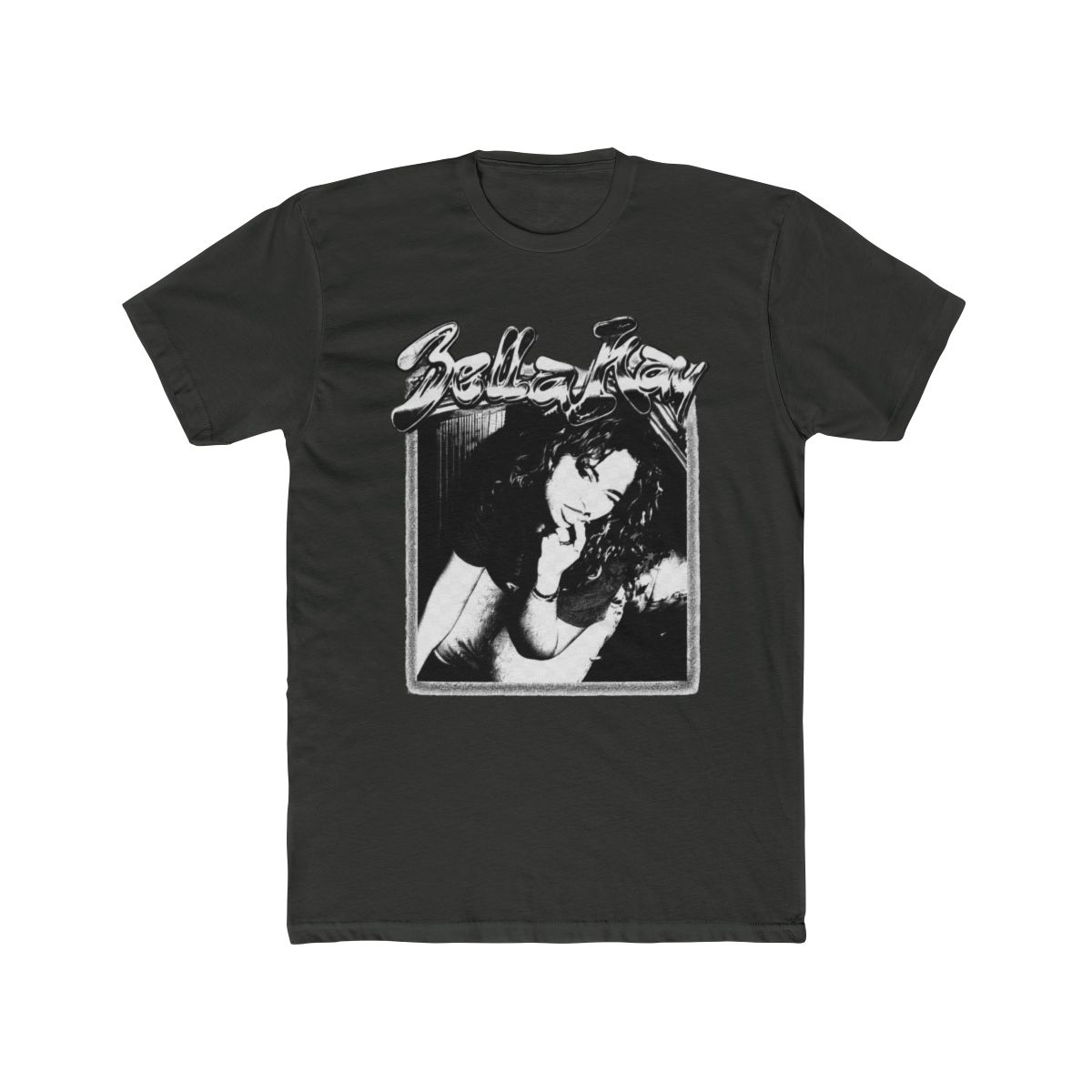 Sillhouette Bella Kay Music - alternate angle 5, merchandise