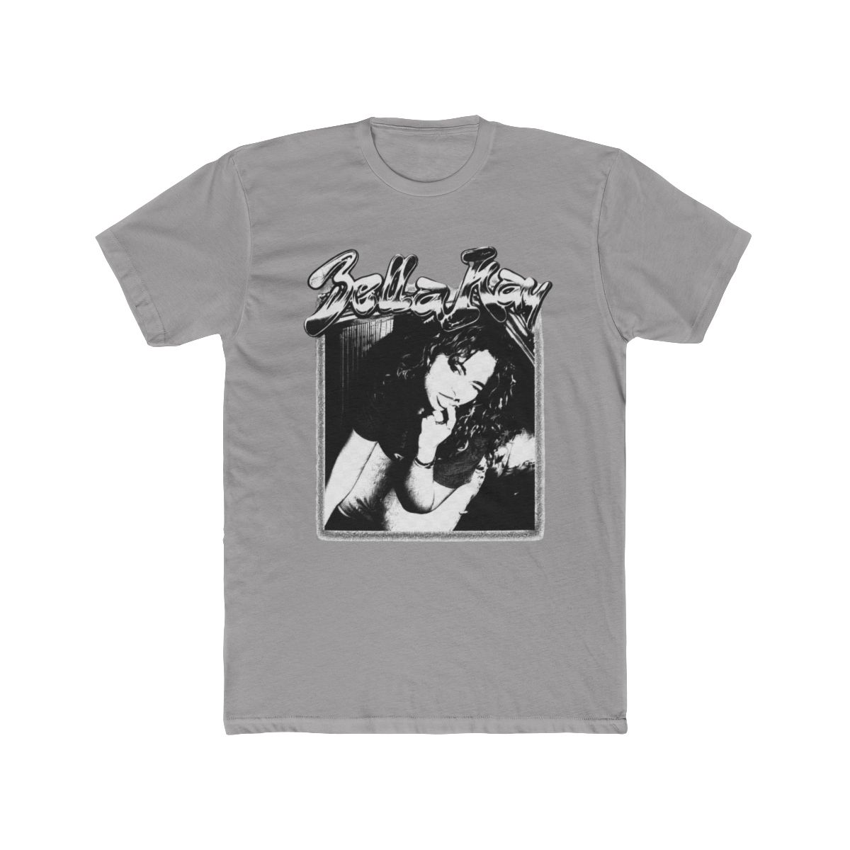 Sillhouette Bella Kay Music - alternate angle 2, merchandise