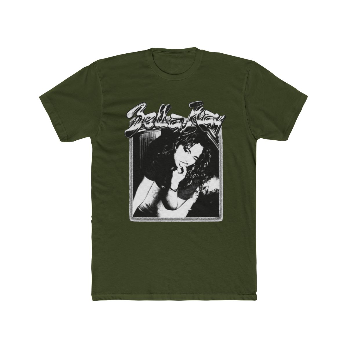 Sillhouette Bella Kay Music - Official T-Shirts merchandise