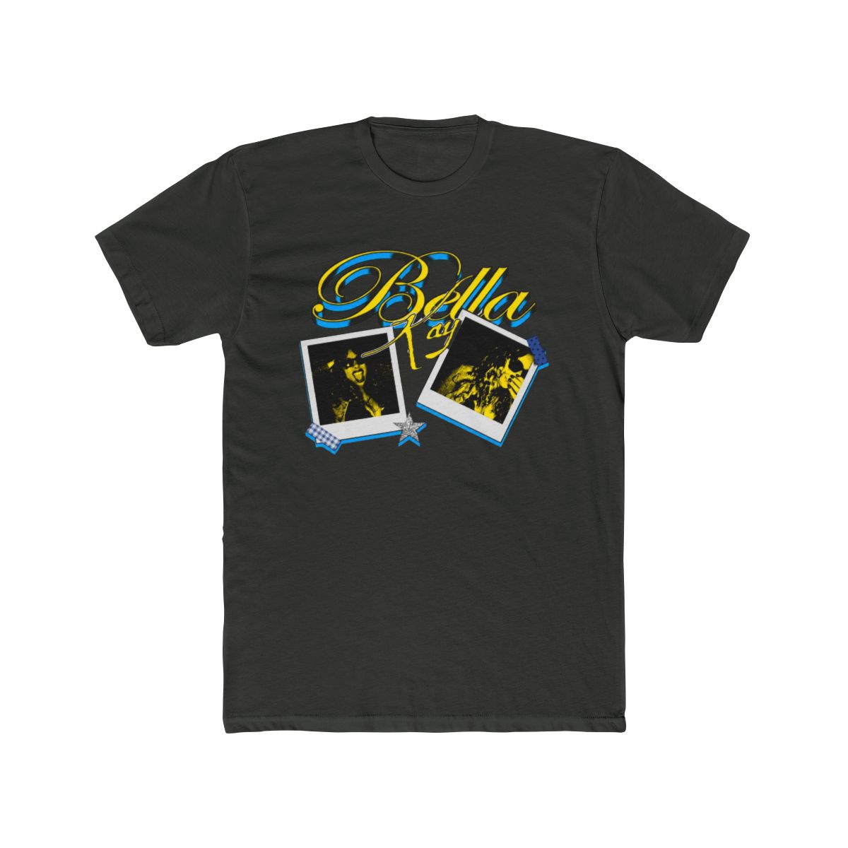 Collage Photo - Bella Kay T Shirt - alternate angle 5, merchandise