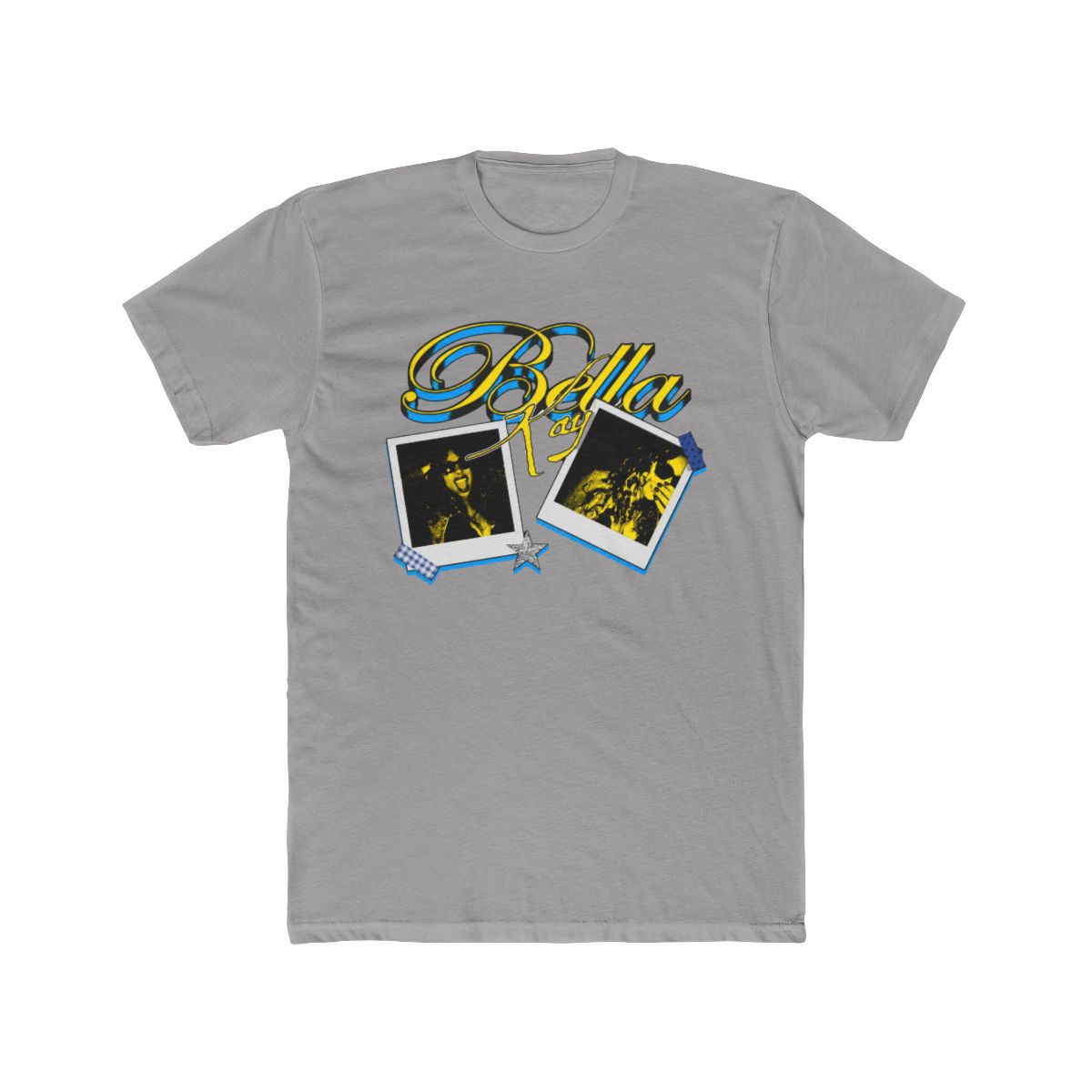 Collage Photo - Bella Kay T Shirt