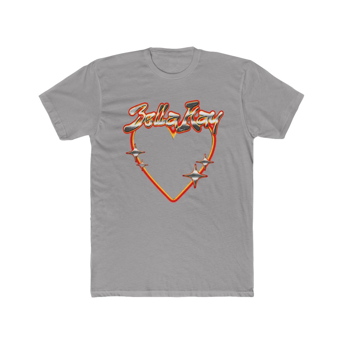 T-Shirts - Bella Kay apparel collection