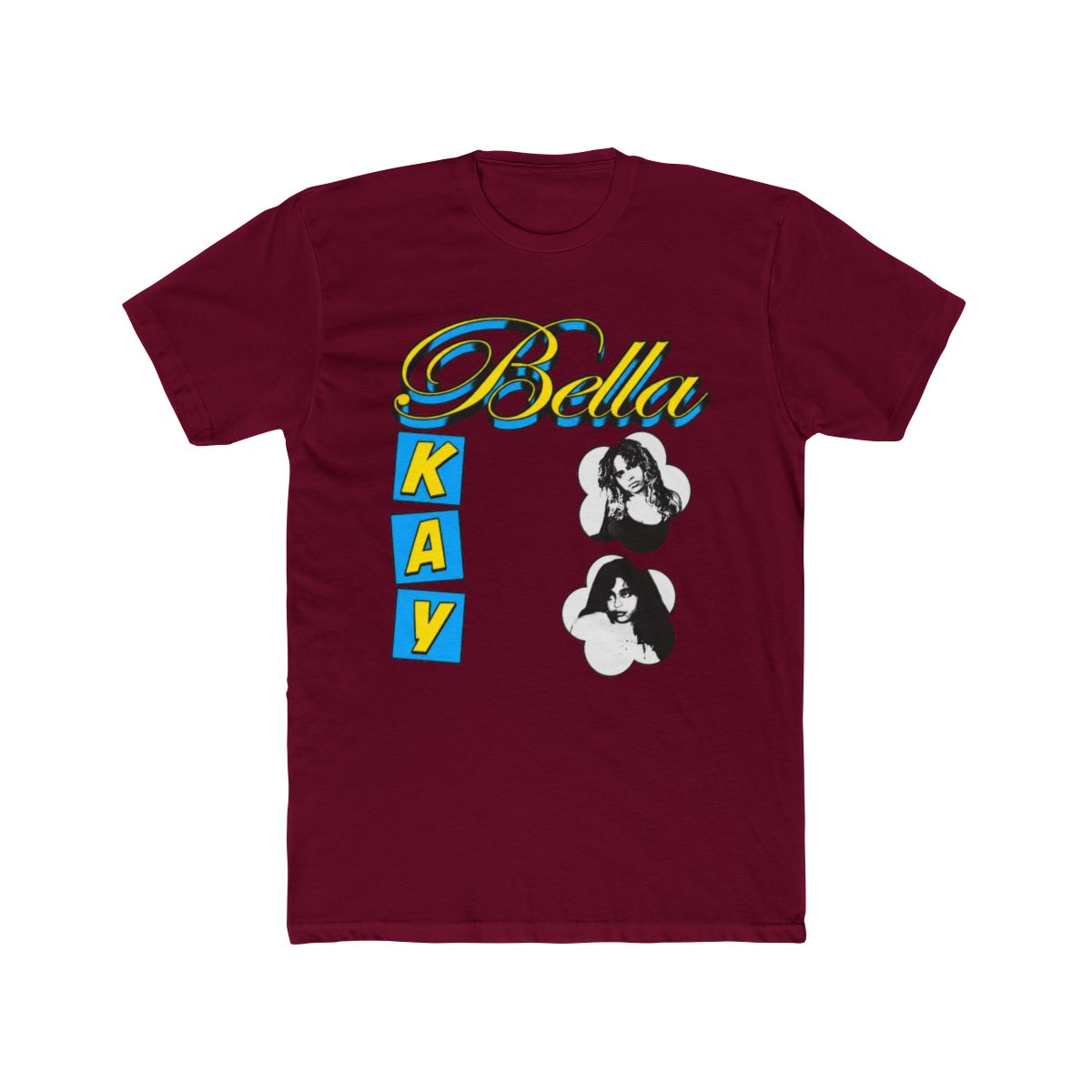 Vintage Style - Bella Kay T Shirt